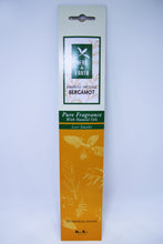 Load image into Gallery viewer, Herb &amp; Earth Bamboo Incense

