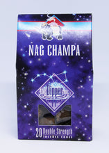 Load image into Gallery viewer, The Dipper Cone Incense
