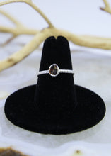 Load image into Gallery viewer, Natural Citrine Raw Ring Irregular* (All Sizes)
