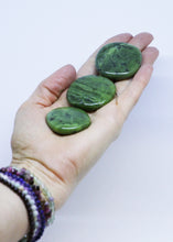 Load image into Gallery viewer, Jade Nephrite Crystal Cabinet
