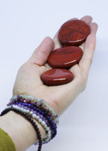 Load image into Gallery viewer, Red Jasper Crystal Cabinet
