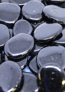 Black Tourmaline Crystal Cabinet
