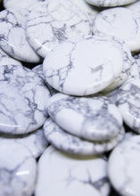 Load image into Gallery viewer, Howlite Crystal Cabinet
