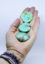 Load image into Gallery viewer, Chrysoprase Crystal Cabinet
