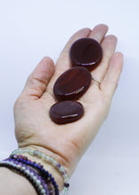 Load image into Gallery viewer, Carnelian Crystal Cabinet
