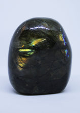 Load image into Gallery viewer, Labradorite Polished Standing Cathedral
