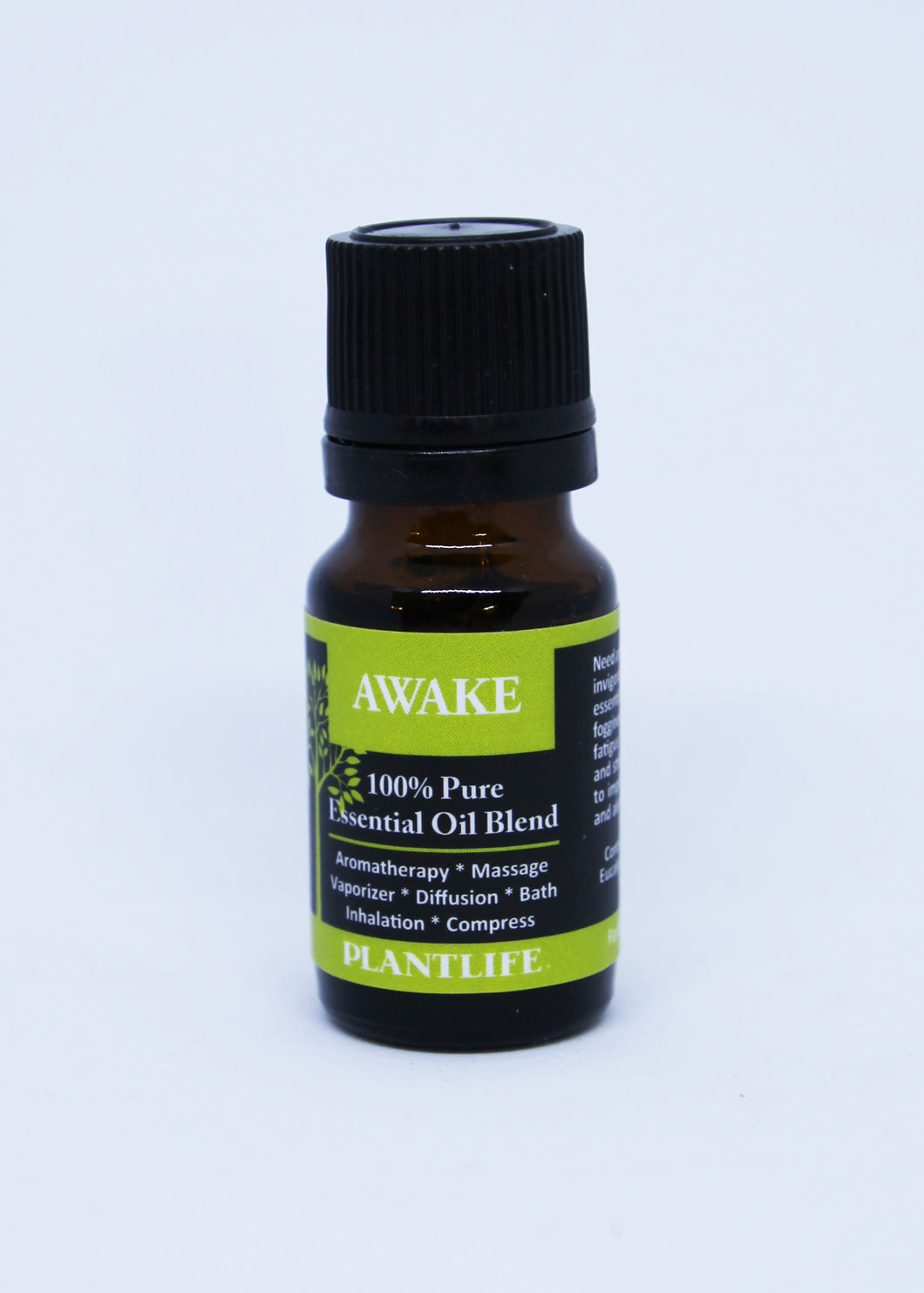 Awake - Essential Oil