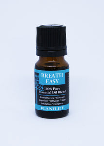 Breath Easy - Essential Oil