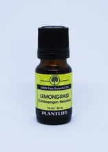Load image into Gallery viewer, Lemongrass - Essential Oil
