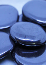 Load image into Gallery viewer, Hematite Crystal Cabinet
