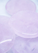 Load image into Gallery viewer, Rose Quartz Crystal Cabinet
