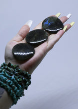 Load image into Gallery viewer, Labradorite Crystal Cabinet
