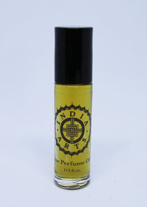 Dark Opium - Perfume Oil
