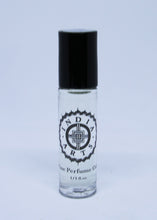 Load image into Gallery viewer, Kashmir Rose - Perfume Oil

