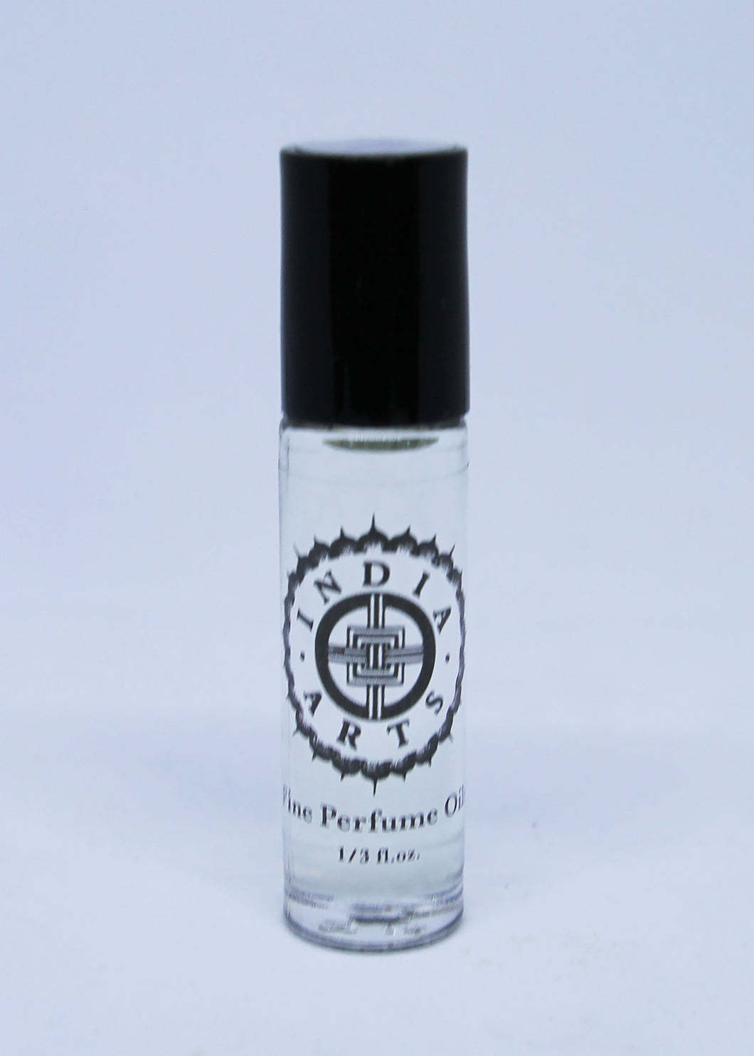 Kashmir Rose - Perfume Oil