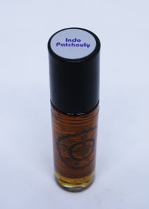 Indo Patchouly - Perfume Oil