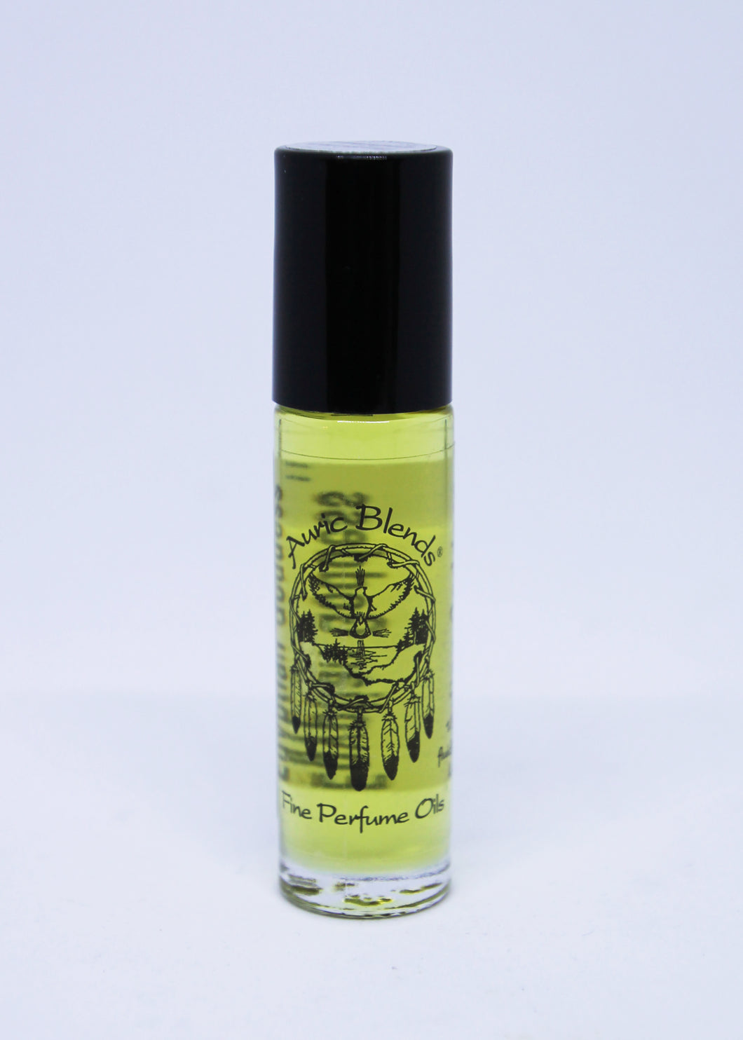 Egyptian Goddess - Perfume Oil