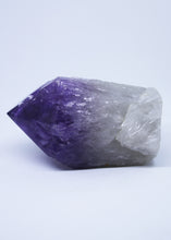 Load image into Gallery viewer, Large Amethyst Dragon Tooth
