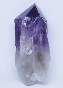 Large Amethyst Dragon Tooth
