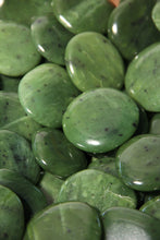 Load image into Gallery viewer, Jade Nephrite Crystal Cabinet
