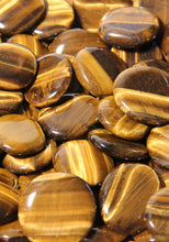 Load image into Gallery viewer, Tiger's Eye Crystal Cabinet
