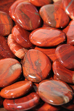 Load image into Gallery viewer, Red Jasper Crystal Cabinet
