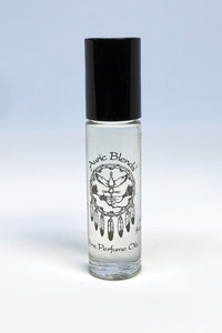 Love - Perfume Oil *Recommended for Ambrosia lovers!*