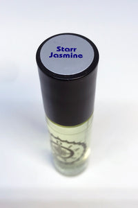 Starr Jasmine - Perfume Oil
