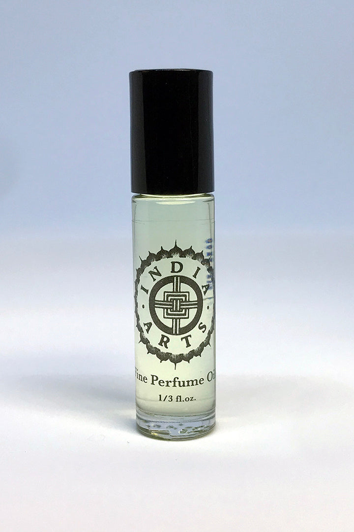Eastern Sandalwood - Perfume Oil