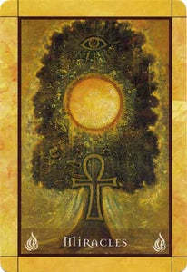 Magdalene Oracle Cards