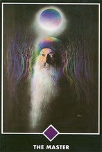 Load image into Gallery viewer, Osho Zen Tarot Deck and Book Set
