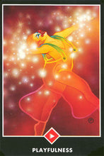 Load image into Gallery viewer, Osho Zen Tarot Deck and Book Set
