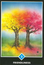 Load image into Gallery viewer, Osho Zen Tarot Deck and Book Set
