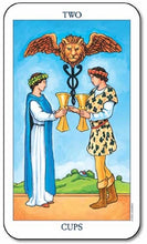 Load image into Gallery viewer, Radiant Rider-Waite® Tarot Deck
