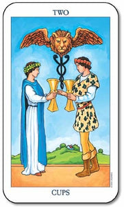 Radiant Rider-Waite® Tarot Deck