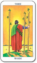 Load image into Gallery viewer, Radiant Rider-Waite® Tarot Deck
