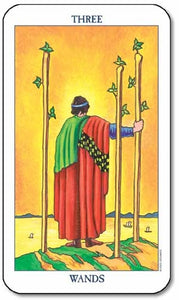 Radiant Rider-Waite® Tarot Deck