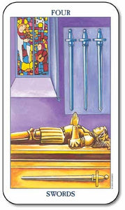 Radiant Rider-Waite® Tarot Deck