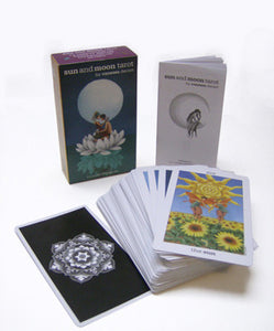 Sun and Moon Tarot