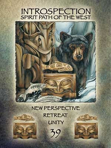 Spirit of the Wheel Meditation Deck