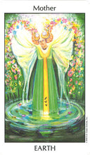 Load image into Gallery viewer, Tarot of the Spirit Deck
