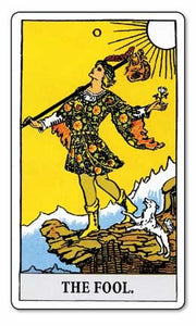 Rider-Waite® Tarot