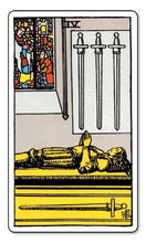 Load image into Gallery viewer, Rider-Waite® Tarot
