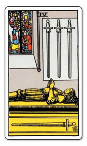 Rider-Waite® Tarot