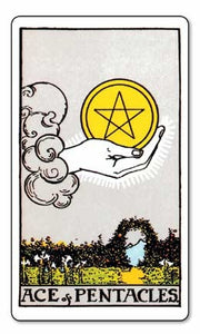 Rider-Waite® Tarot