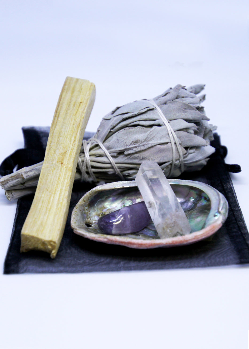 *Special* Meditation & Clearing Kits